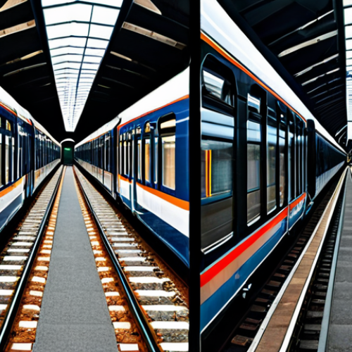 Home 20 Okay, here are two image prompts for Stable Diffusion XL, based on the provided text about strategies for passing the Railway Engineer exam: