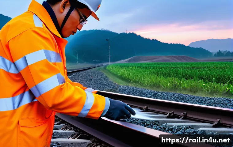 철도 실무자가 직접 밝힌, 우리가 몰랐던 철도의 진짜 모습 4 철도기사 실무자 인터뷰 관련 이미지 2