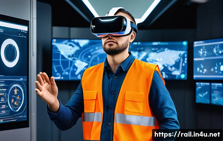 철도 유지보수 매뉴얼 완벽 제작을 위한 7가지 핵심 노하우 알아보기 4 철도 유지보수 매뉴얼 제작법 관련 이미지 2