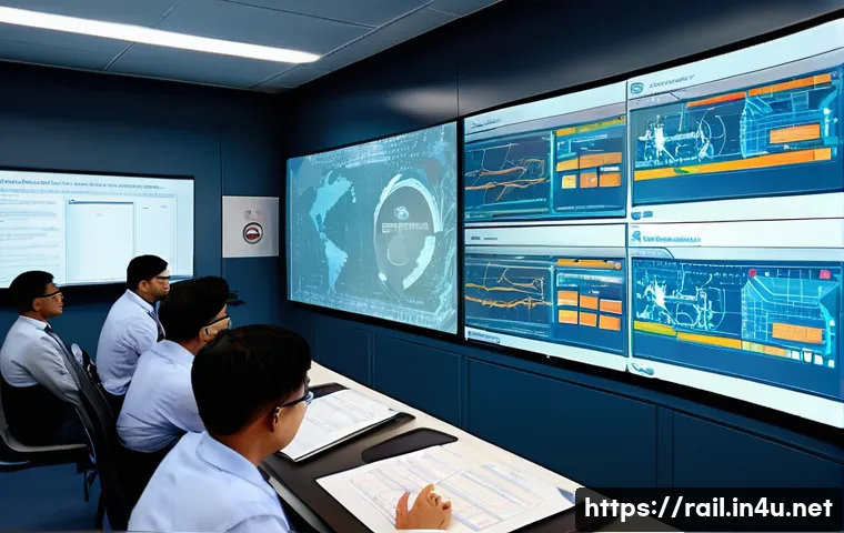 철도 전문기관 연수 후 꼭 알아야 할 5가지 핵심 꿀팁 3 철도 전문기관 연수 후기 관련 이미지 1