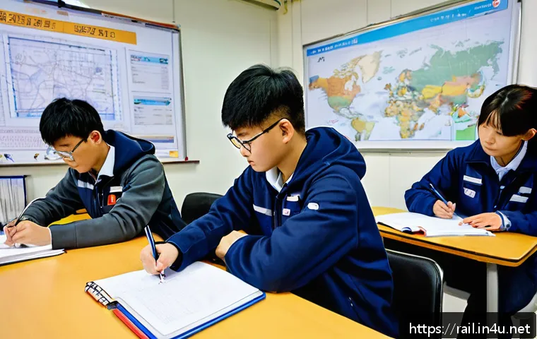 철도기사와 관련된 공기업 취업 정보 관련 이미지 2