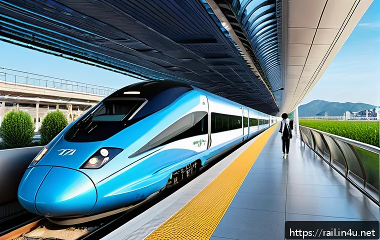 철도 역사와 발전 과정 관련 이미지 1