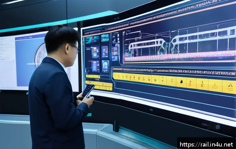 철도 차량 설계 혁신 사례 관련 이미지 1