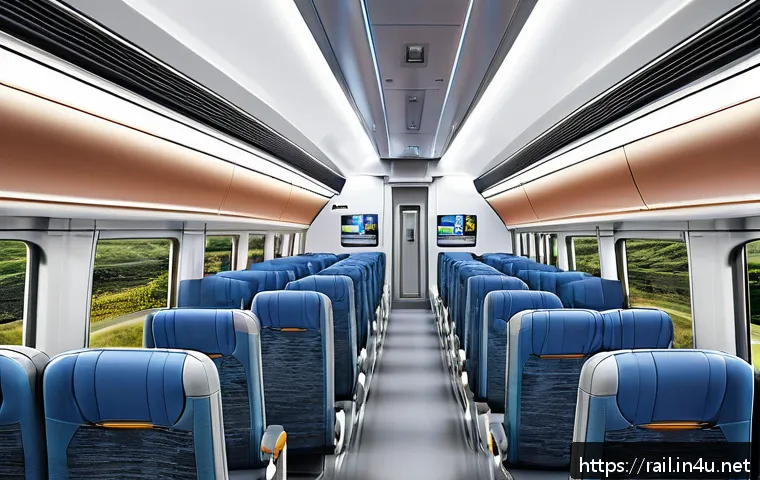철도 차량 설계 혁신 사례 관련 이미지 2