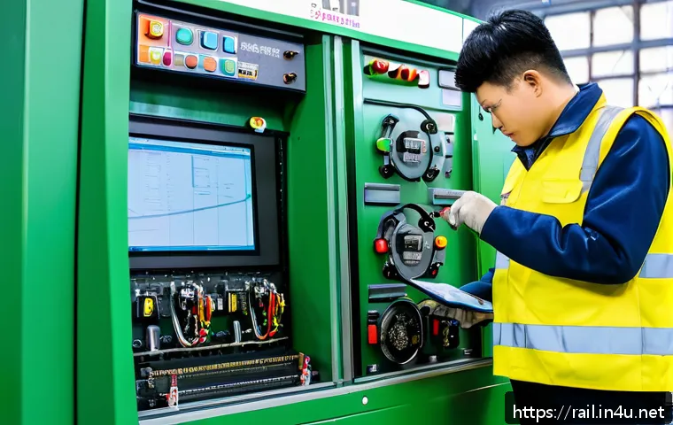 철도기사 시험 완벽 가이드 최신 난이도와 합격 전략 한눈에 보기 3 철도기사 시험 난이도 분석 관련 이미지 1